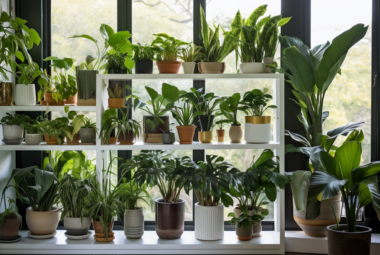 Indoor Gardening System